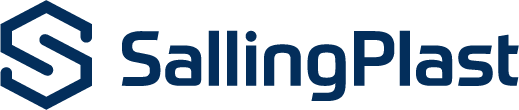 SallingPlast_Logo_Walking_Dunkelblau_CMYK
